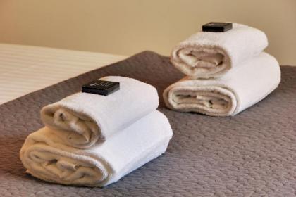 Short Stay Group Museum View Serviced Apartments - image 17