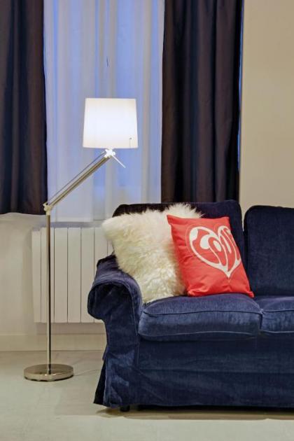 Short Stay Group Museum View Serviced Apartments - image 3