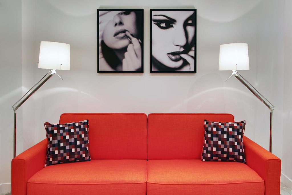 Short Stay Group Museum View Serviced Apartments - image 5
