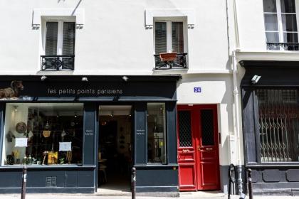 Montmartre Apartments Monet - image 10