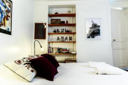 Montmartre Apartments Monet - image 18