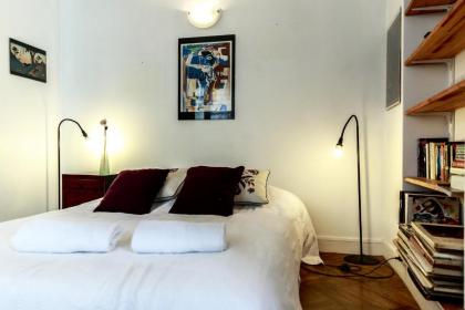 Montmartre Apartments Monet - image 19