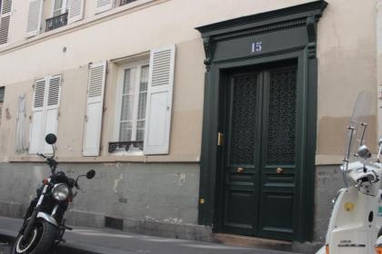 Montmartre Apartments Monet - image 6