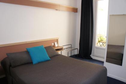 Hotel Edgar Quinet - image 1