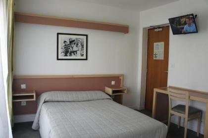 Hotel Edgar Quinet - image 10