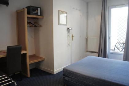Hotel Edgar Quinet - image 11