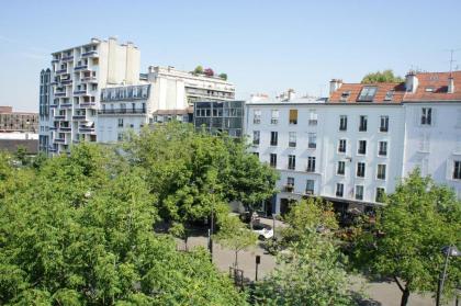 Hotel Edgar Quinet - image 12