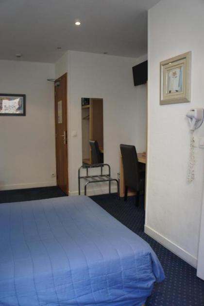 Hotel Edgar Quinet - image 13