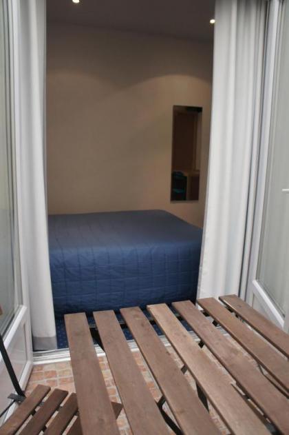 Hotel Edgar Quinet - image 15