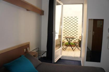 Hotel Edgar Quinet - image 16