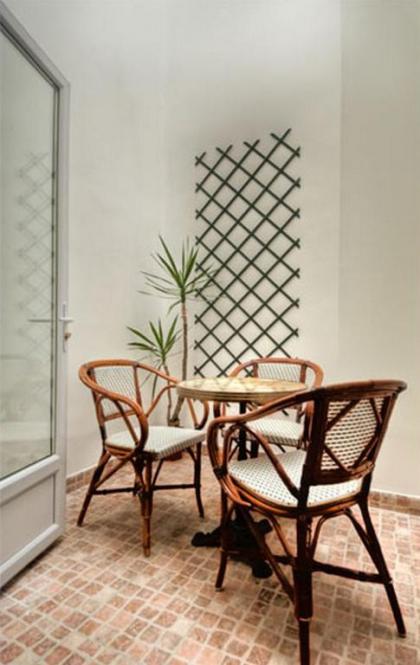 Hotel Edgar Quinet - image 3