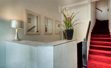 Hotel Edgar Quinet - image 5