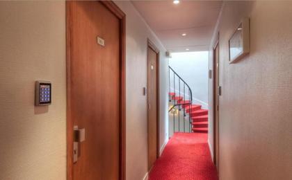 Hotel Edgar Quinet - image 6