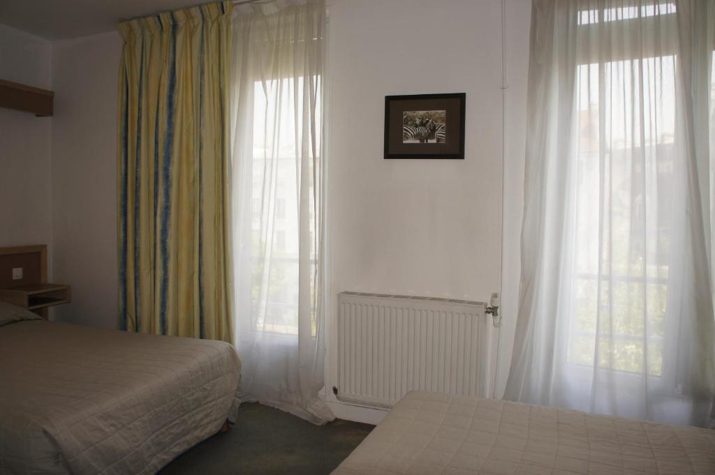 Hotel Edgar Quinet - image 7