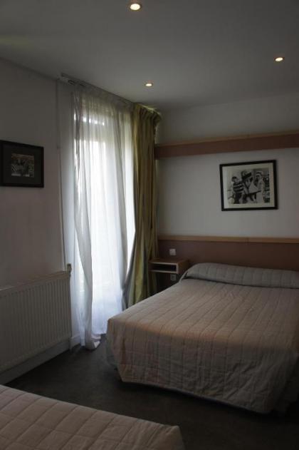 Hotel Edgar Quinet - image 8