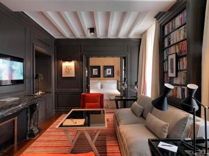 MARQUIS Faubourg St Honoré Relais & Châteaux - image 13