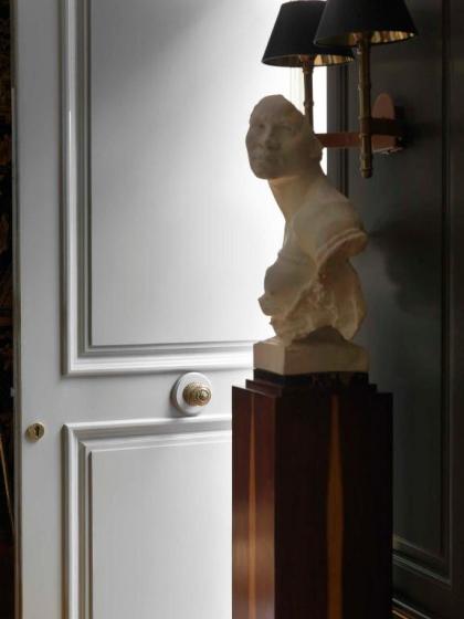 MARQUIS Faubourg St Honoré Relais & Châteaux - image 19