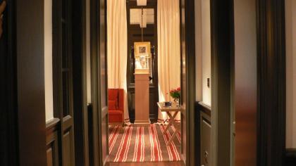 MARQUIS Faubourg St Honoré Relais & Châteaux - image 2
