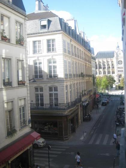 Hôtel du Pont Neuf - image 13