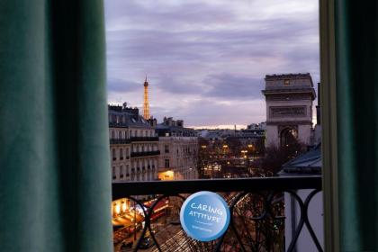 Plaza Etoile - image 1