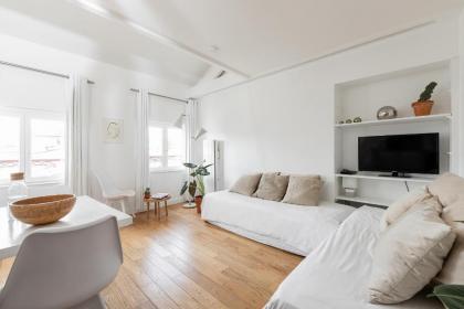 Appartement Vertus - image 13