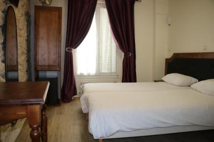 Grand Hotel De Clermont - image 1
