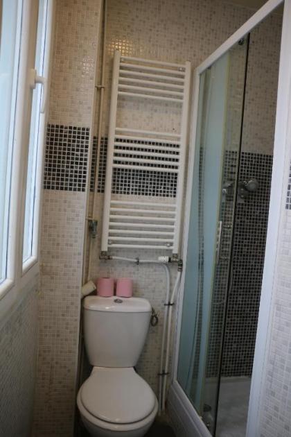 Grand Hotel De Clermont - image 11