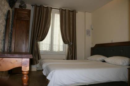 Grand Hotel De Clermont - image 15