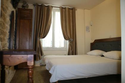 Grand Hotel De Clermont - image 18
