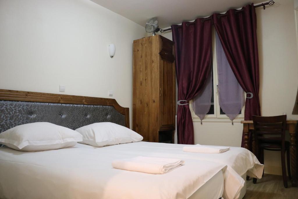 Grand Hotel De Clermont - image 5