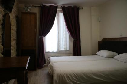 Grand Hotel De Clermont - image 8