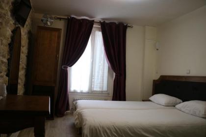 Grand Hotel De Clermont - image 9