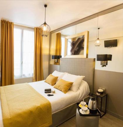Pratic Hotel - image 1