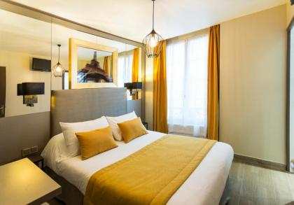 Pratic Hotel - image 12