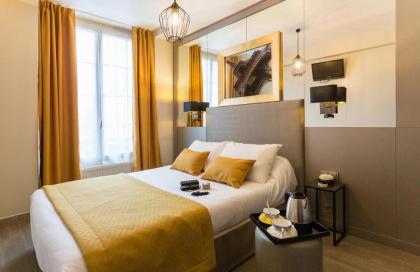 Pratic Hotel - image 13