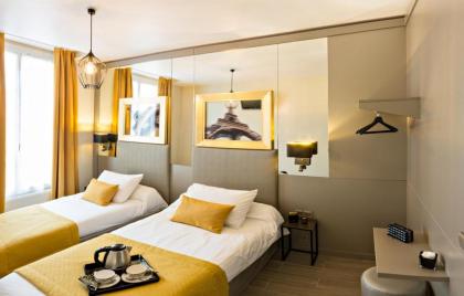 Pratic Hotel - image 20