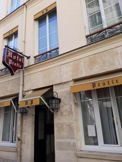 Pratic Hotel - image 3