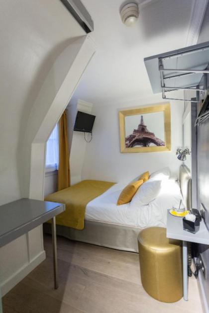Pratic Hotel - image 8