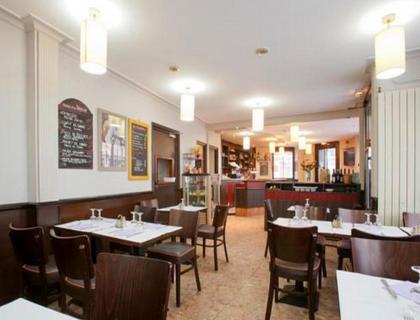 Hotel de l'Europe - image 11