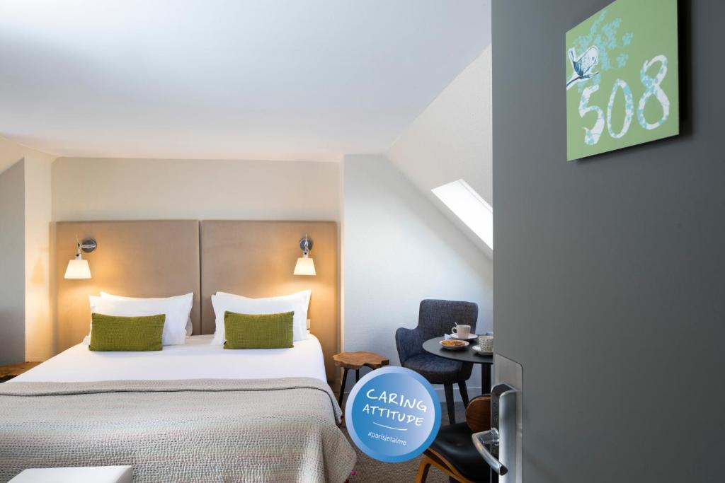 Hotel d'Espagne - main image