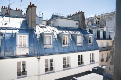 Hotel d'Espagne - image 10