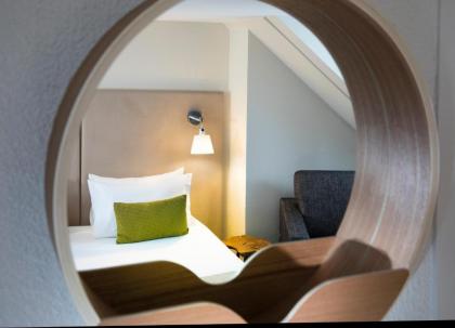 Hotel d'Espagne - image 12