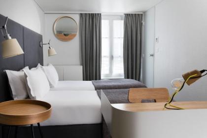 Hotel d'Espagne - image 9
