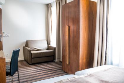 Art Hotel Eiffel - image 10