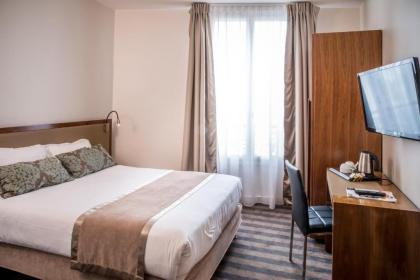 Art Hotel Eiffel - image 11