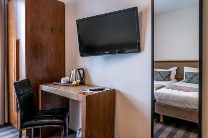 Art Hotel Eiffel - image 7