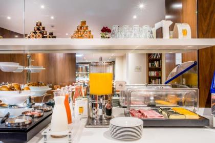 Art Hotel Eiffel - image 8