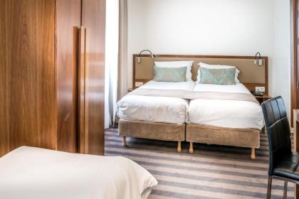 Art Hotel Eiffel - image 9