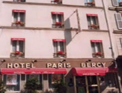 Hotel Paris Bercy - image 1