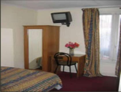 Hotel Paris Bercy - image 2